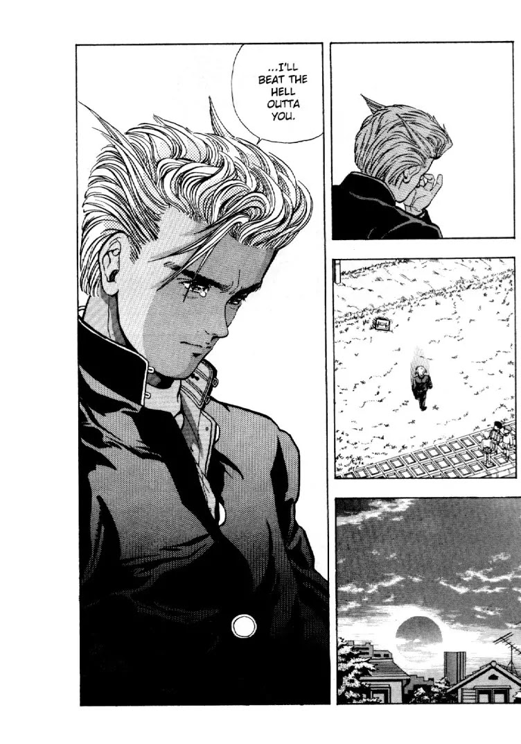 Video Girl Ai Chapter 7.5 page 13 - Chapter 7.5: Confessions (2)