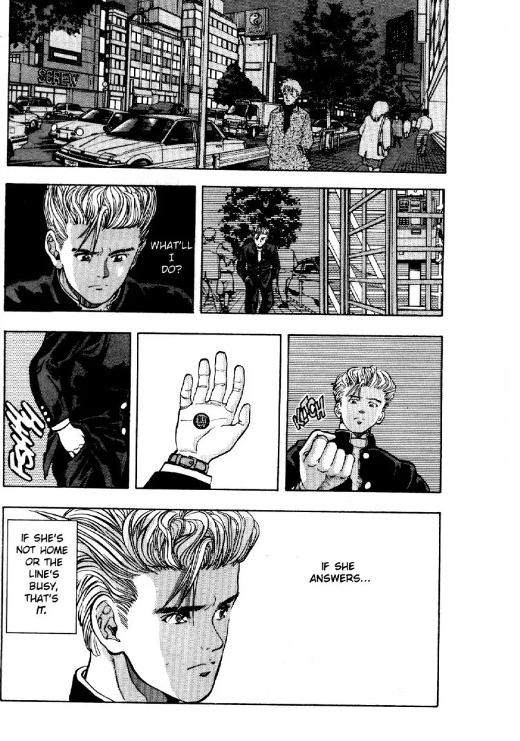 Video Girl Ai Chapter 7.5 page 14 - Chapter 7.5: Confessions (2)