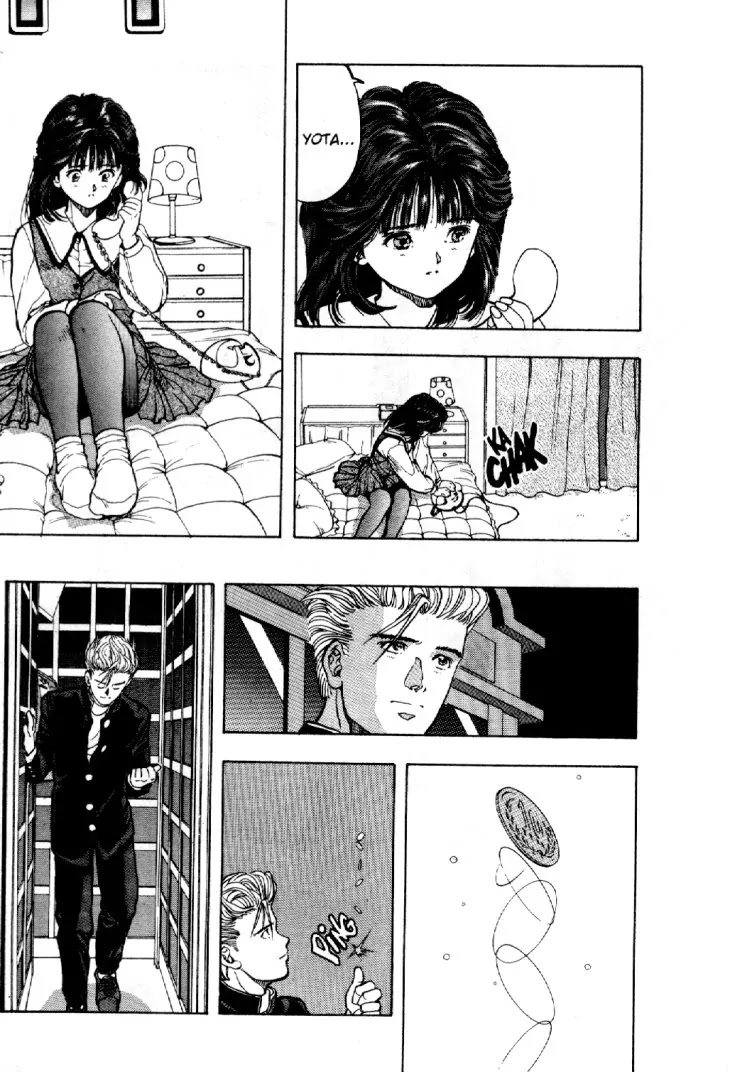 Video Girl Ai Chapter 7.5 page 18 - Chapter 7.5: Confessions (2)