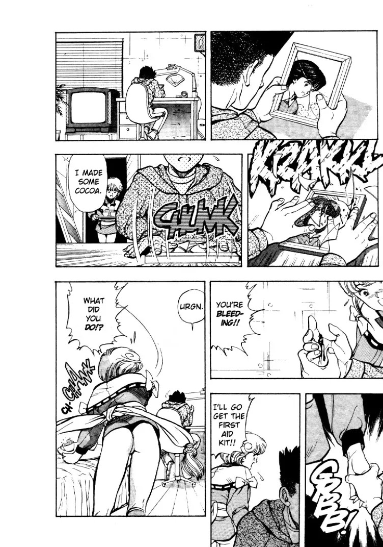 Video Girl Ai Chapter 7.5 page 19 - Chapter 7.5: Confessions (2)