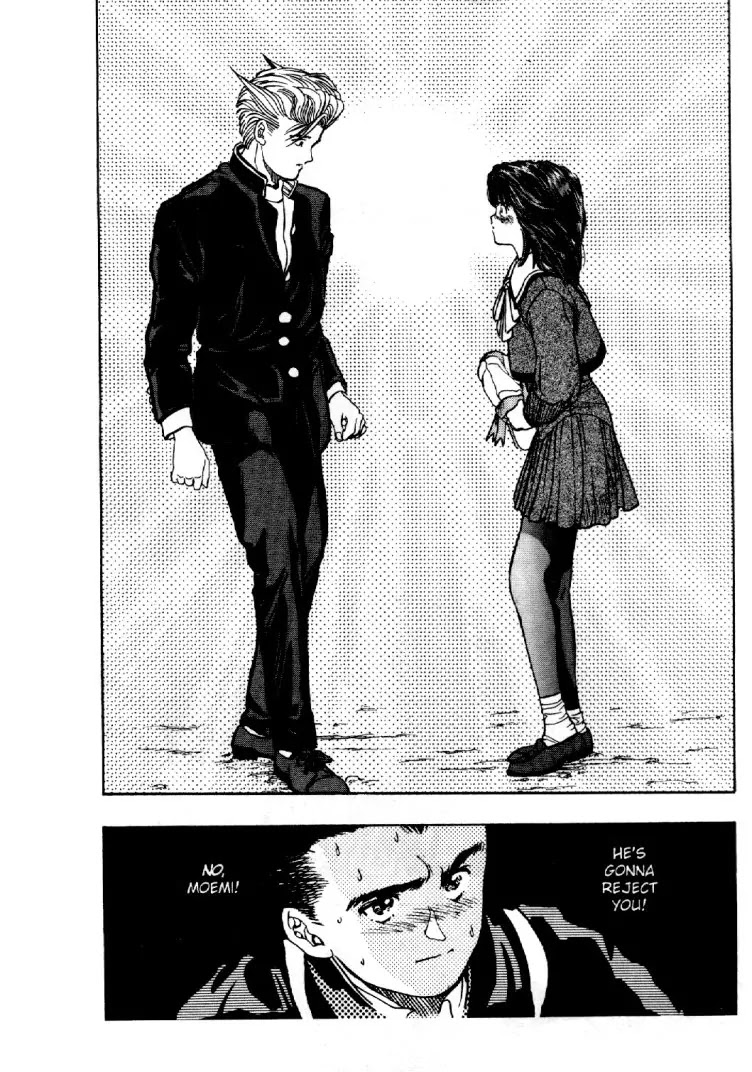 Video Girl Ai Chapter 7.5 page 3 - Chapter 7.5: Confessions (2)