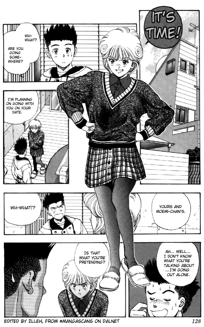 Video Girl Ai Chapter 70 page 2 - Chapter 70: Ai's Scenario