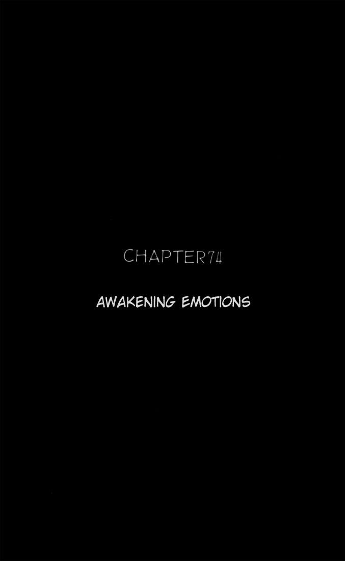 Video Girl Ai Chapter 74 page 1 - Chapter 74: Awakening Emotions