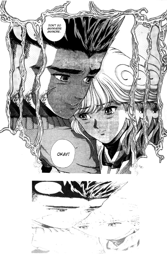 Video Girl Ai Chapter 74 page 12 - Chapter 74: Awakening Emotions