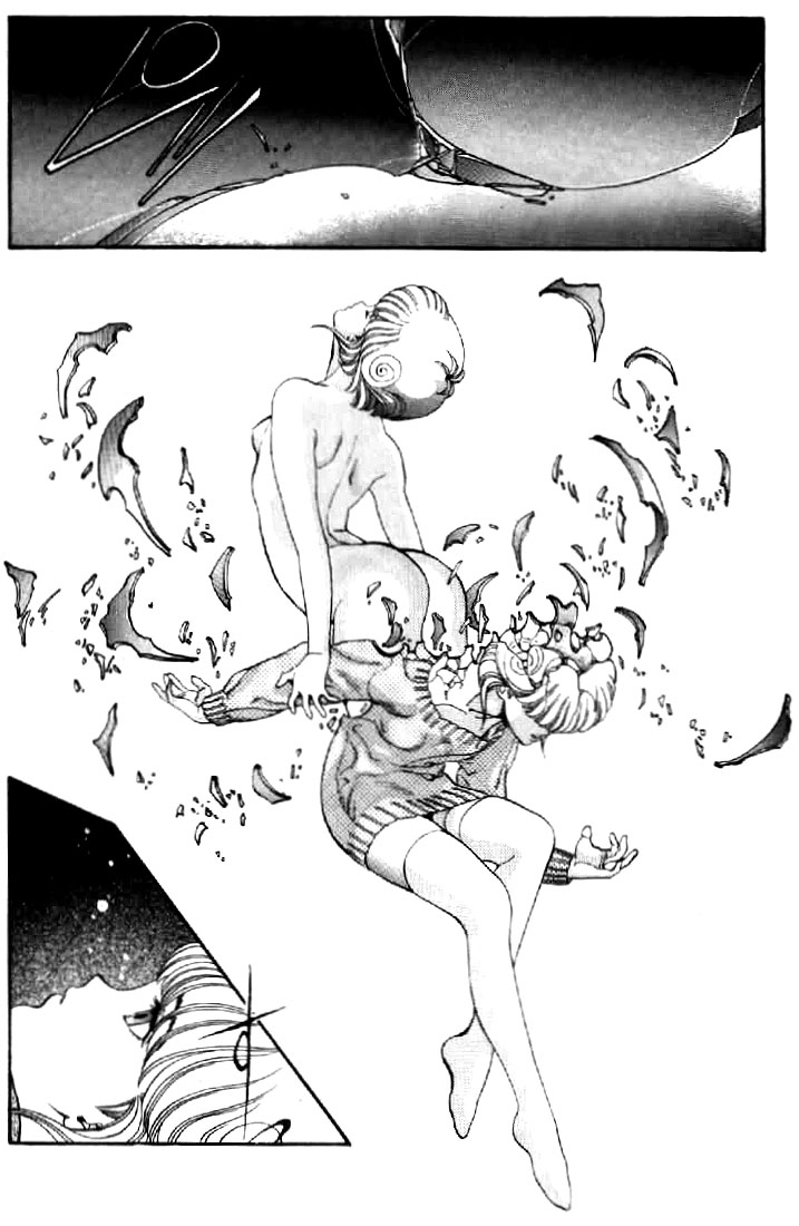Video Girl Ai Chapter 74 page 13 - Chapter 74: Awakening Emotions
