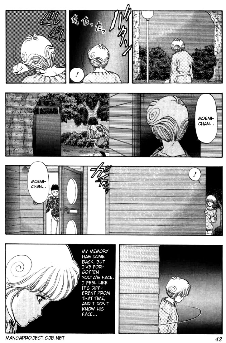 Video Girl Ai Chapter 74 page 15 - Chapter 74: Awakening Emotions