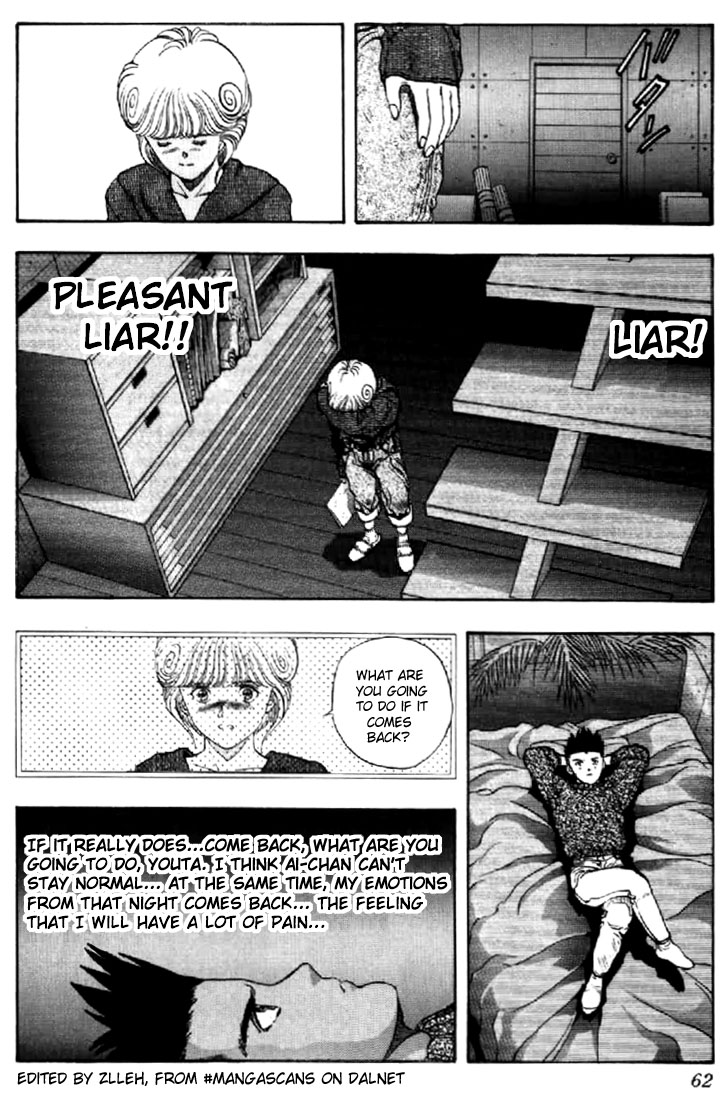 Video Girl Ai Chapter 75 page 16 - Chapter 75: Illustration Board