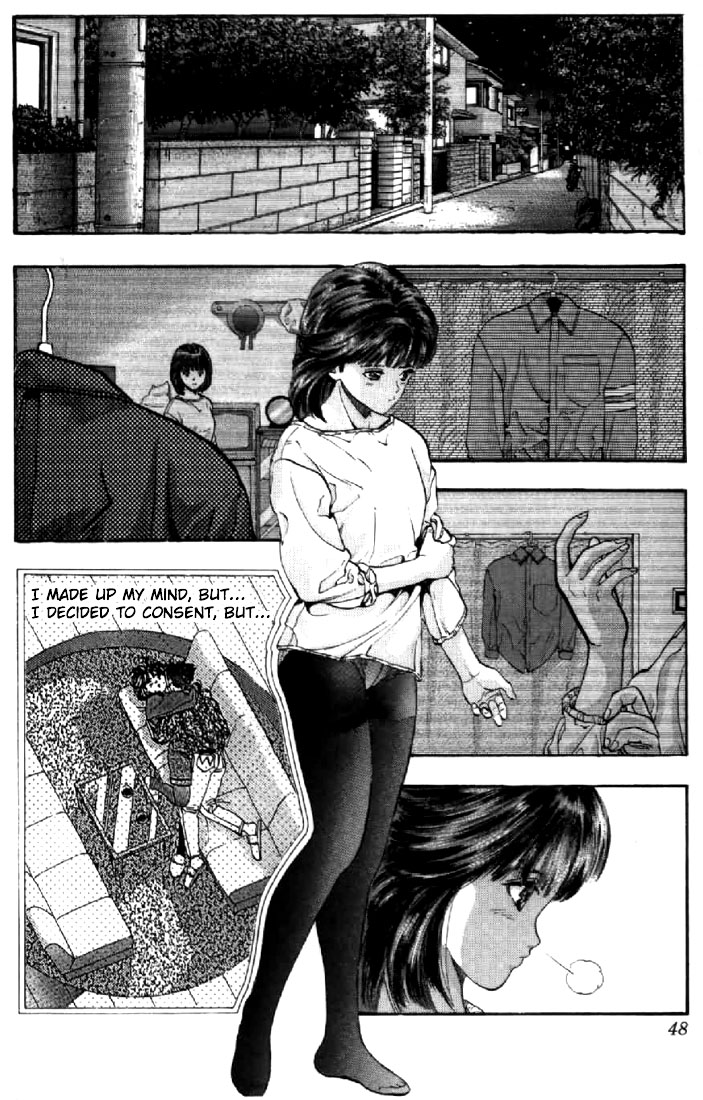 Video Girl Ai Chapter 75 page 2 - Chapter 75: Illustration Board