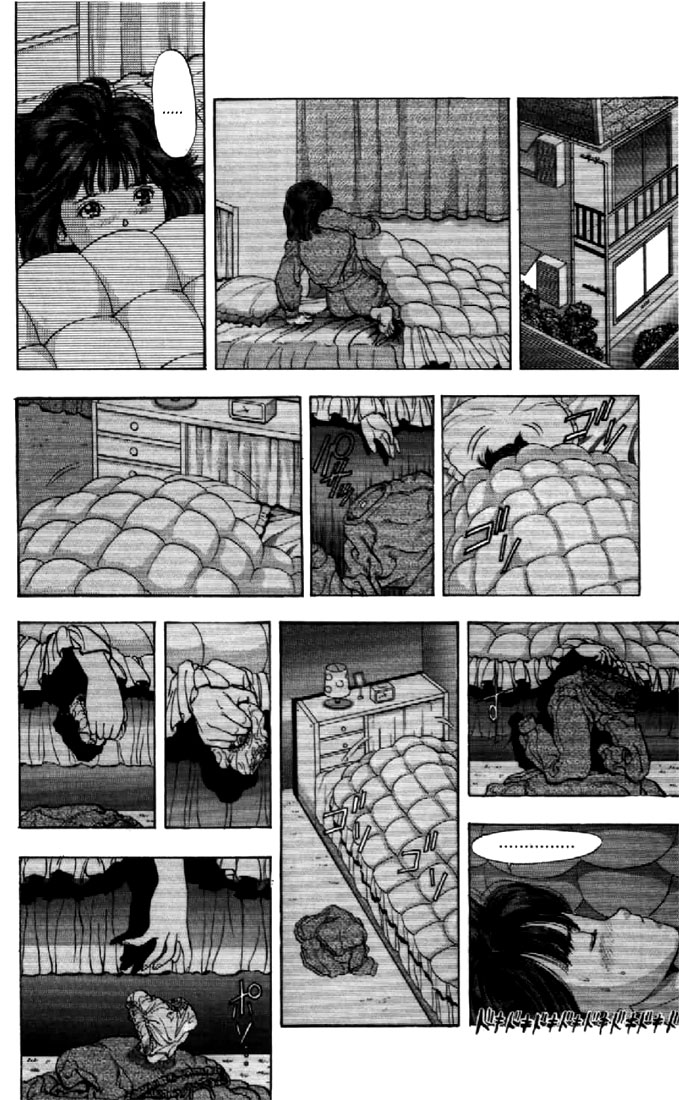 Video Girl Ai Chapter 76 page 14 - Chapter 76: A Girl's Feelings