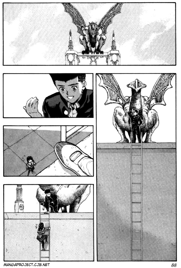 Video Girl Ai Chapter 77 page 2 - Chapter 77: Secret?
