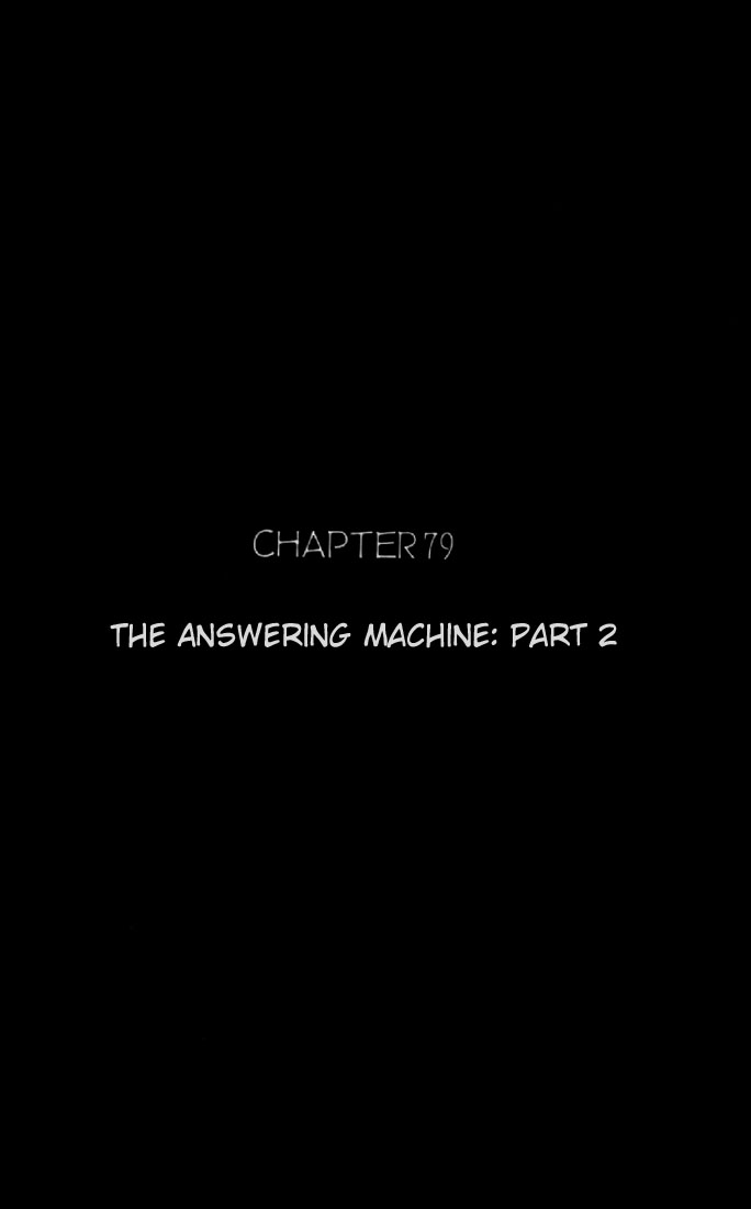 Video Girl Ai Chapter 79 page 1 - Chapter 79: The Answering Machine (2)