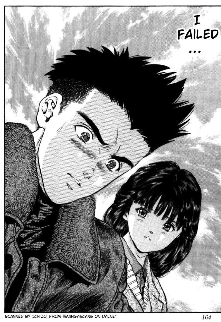 Video Girl Ai Chapter 80 page 18 - Chapter 80: No Reason