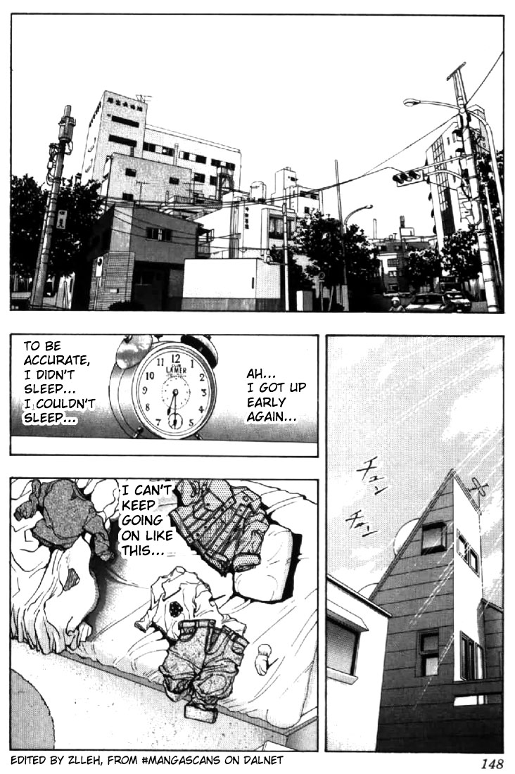 Video Girl Ai Chapter 80 page 2 - Chapter 80: No Reason