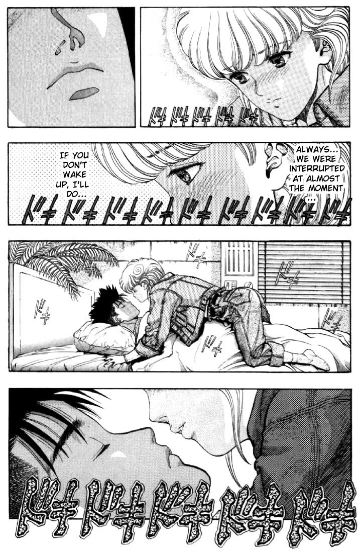 Video Girl Ai Chapter 80 page 8 - Chapter 80: No Reason
