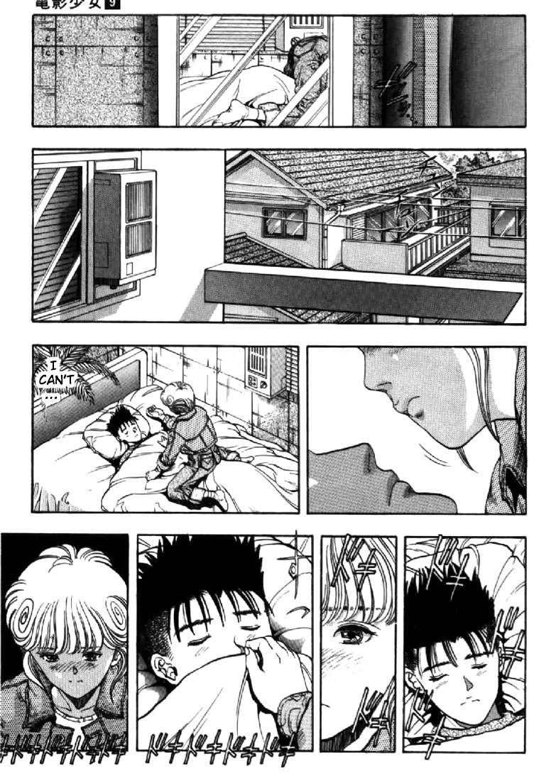 Video Girl Ai Chapter 80 page 9 - Chapter 80: No Reason
