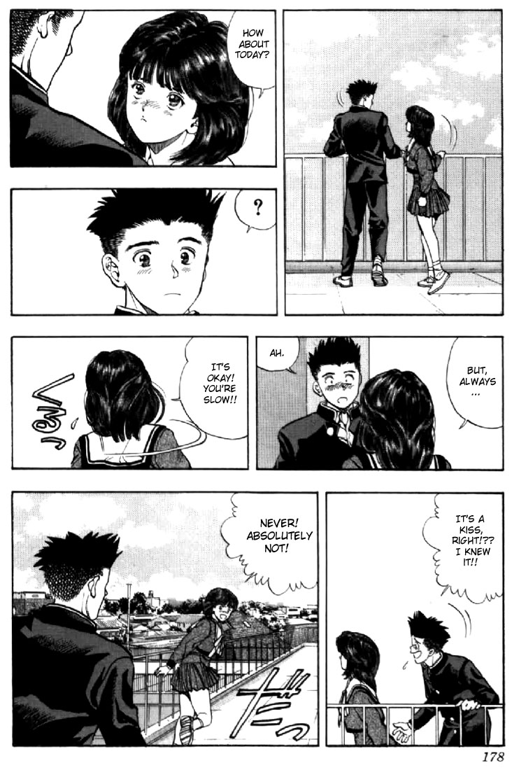 Video Girl Ai Chapter 81 page 12 - Chapter 81: The Countdown On Life