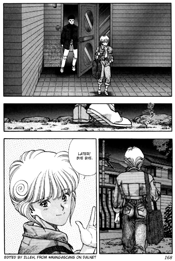 Video Girl Ai Chapter 81 page 2 - Chapter 81: The Countdown On Life