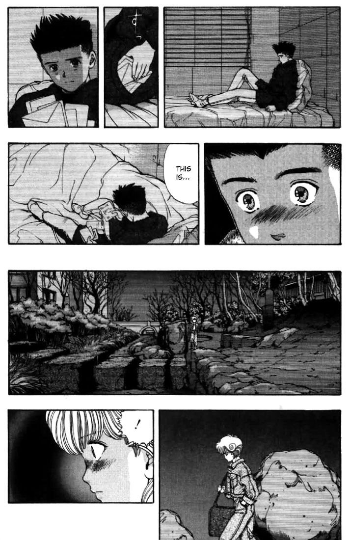 Video Girl Ai Chapter 81 page 6 - Chapter 81: The Countdown On Life
