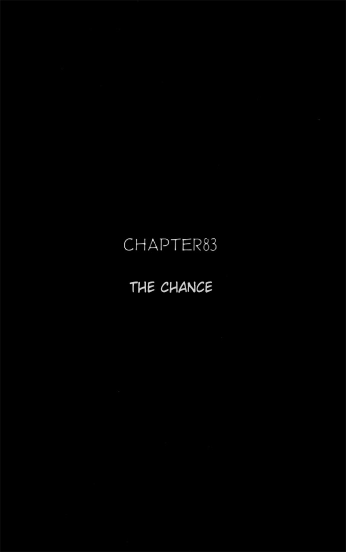 Video Girl Ai Chapter 83 page 1 - Chapter 83: The Chance