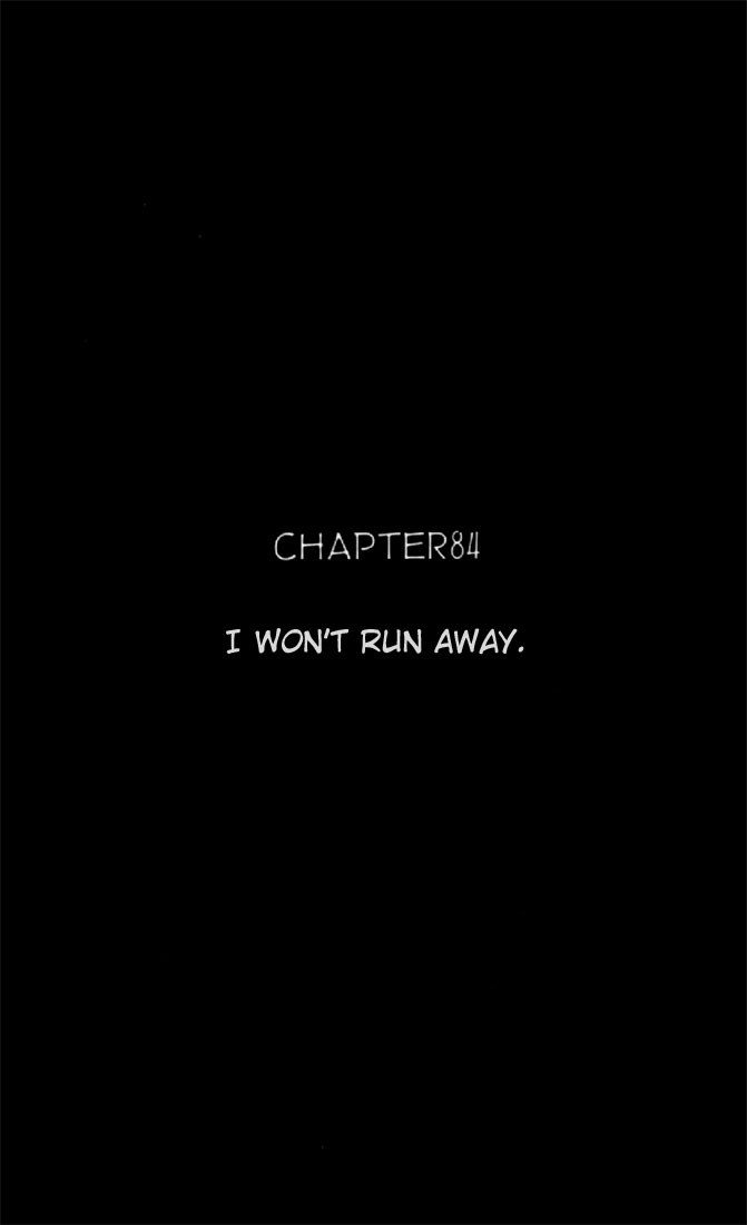 Video Girl Ai Chapter 84 page 1 - Chapter 84: I Won't Run Away