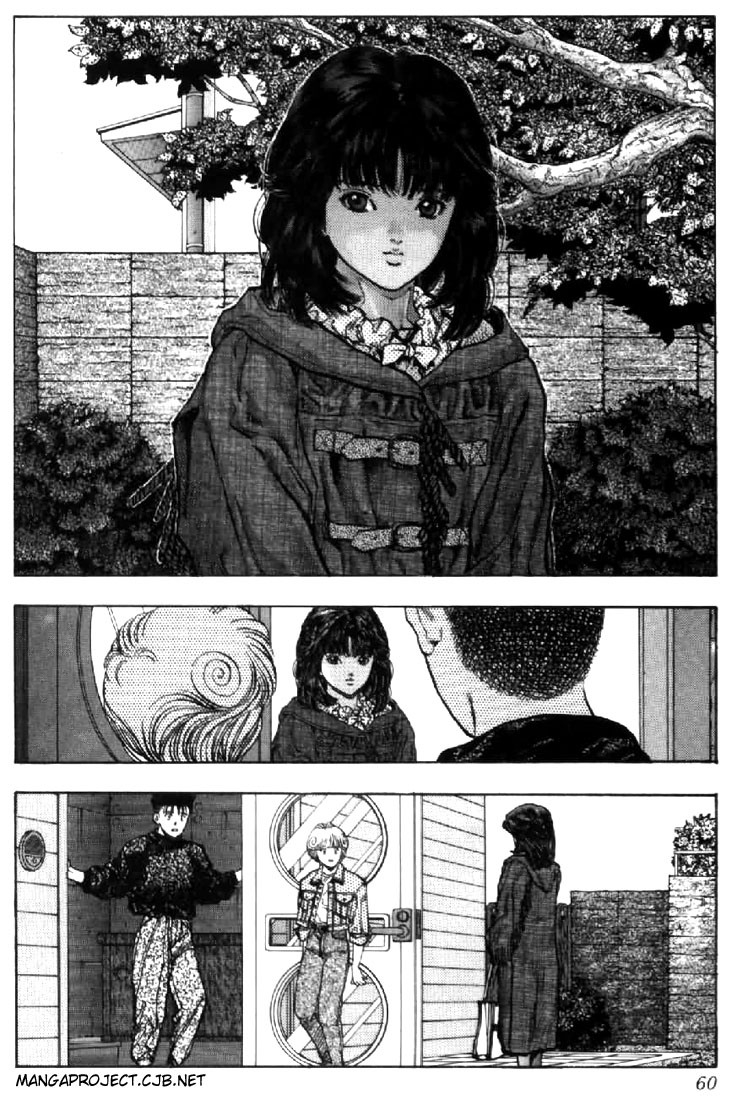 Video Girl Ai Chapter 84 page 16 - Chapter 84: I Won't Run Away