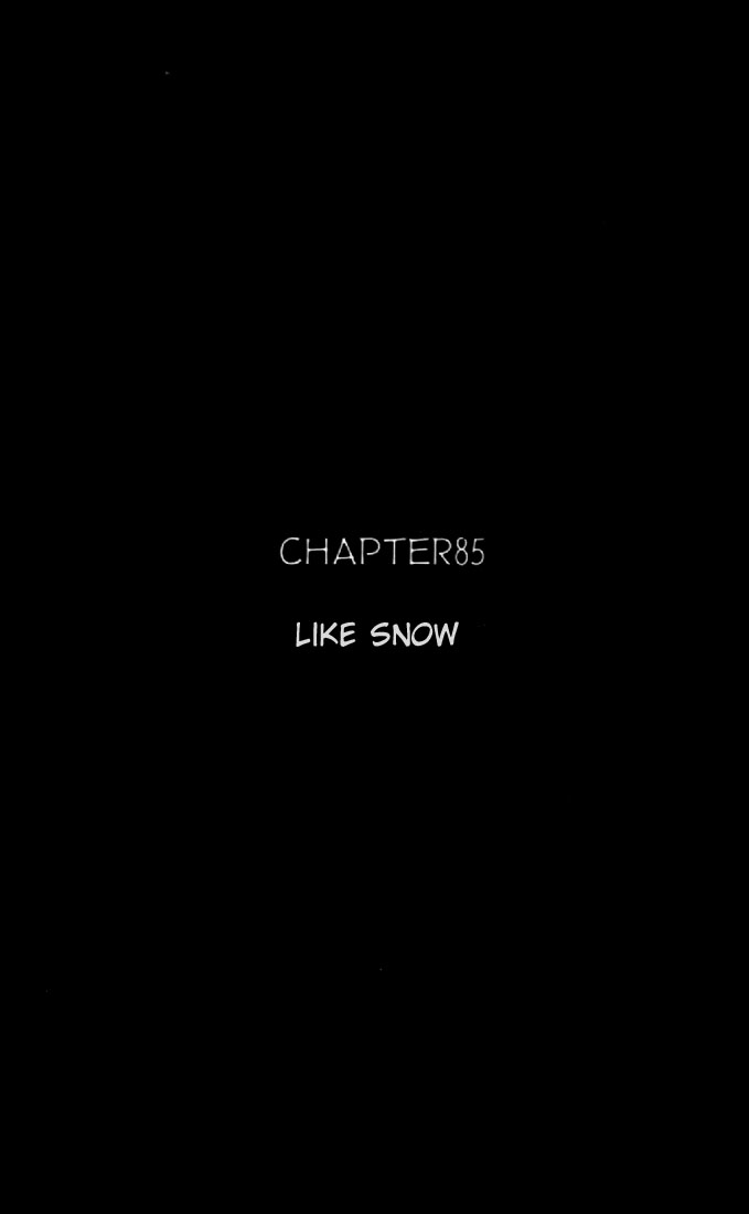 Video Girl Ai Chapter 85 page 1 - Chapter 85: Like Snow
