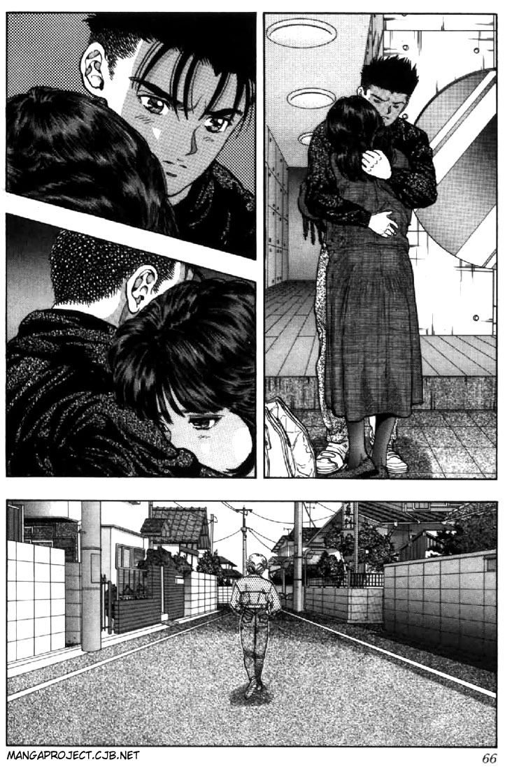 Video Girl Ai Chapter 85 page 2 - Chapter 85: Like Snow
