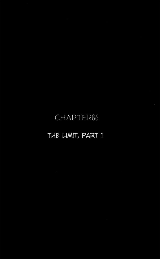 Video Girl Ai Chapter 86 page 1 - Chapter 86: The Limit (1)
