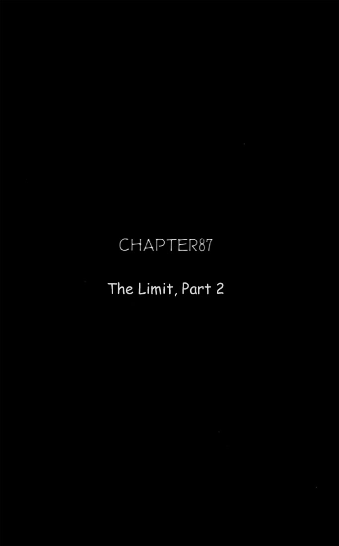 Video Girl Ai Chapter 87 page 1 - Chapter 87: The Limit (2)