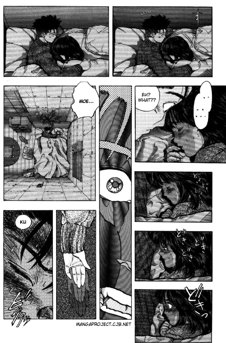 Video Girl Ai Chapter 87 page 17 - Chapter 87: The Limit (2)