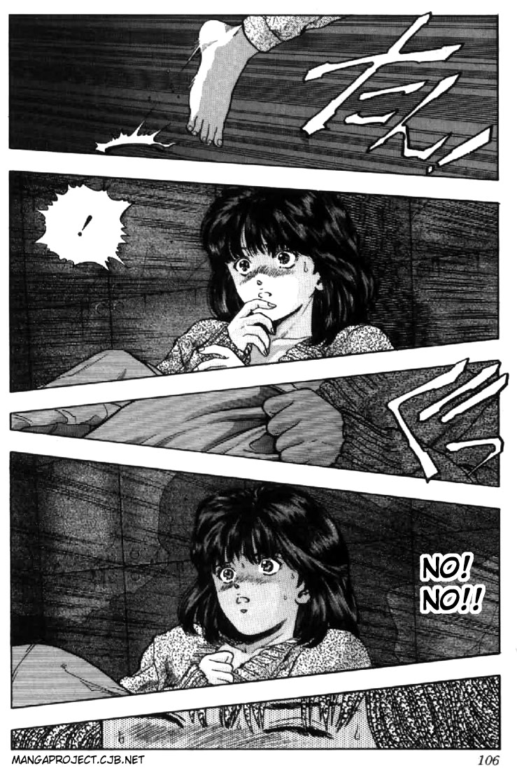 Video Girl Ai Chapter 87 page 3 - Chapter 87: The Limit (2)