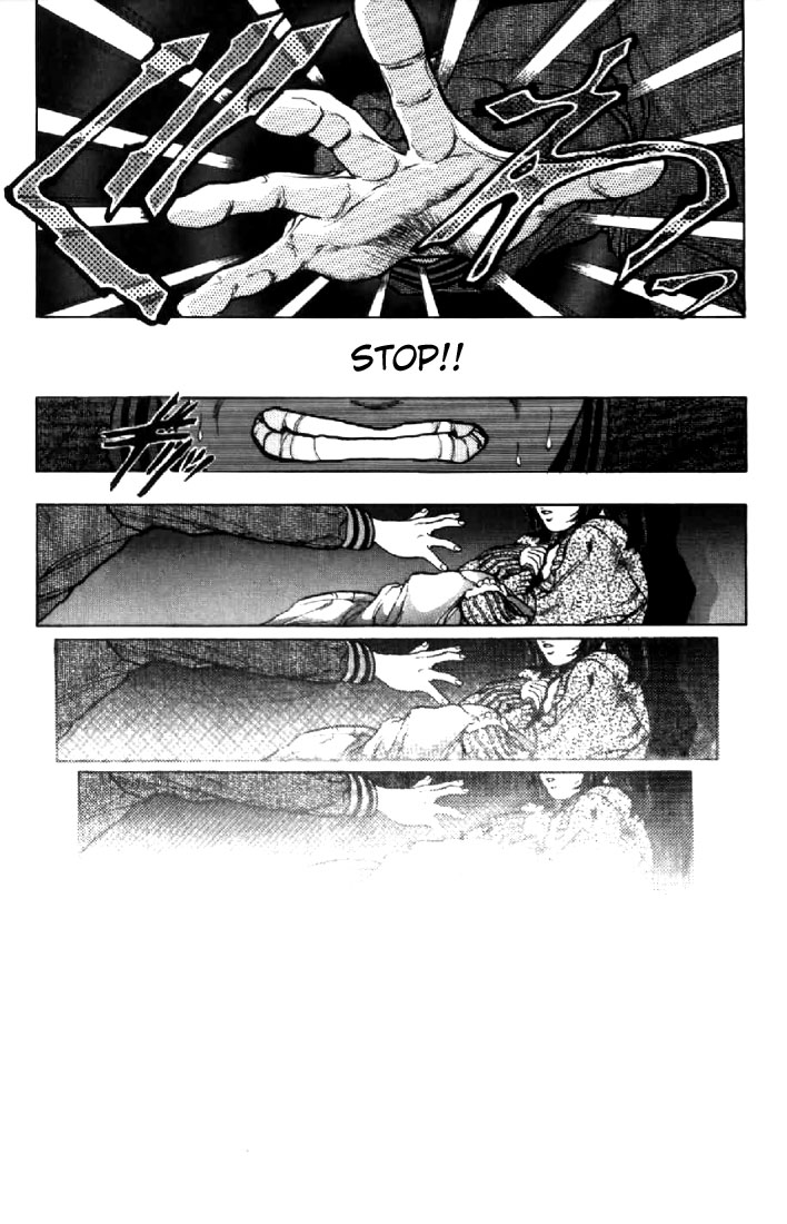 Video Girl Ai Chapter 87 page 5 - Chapter 87: The Limit (2)