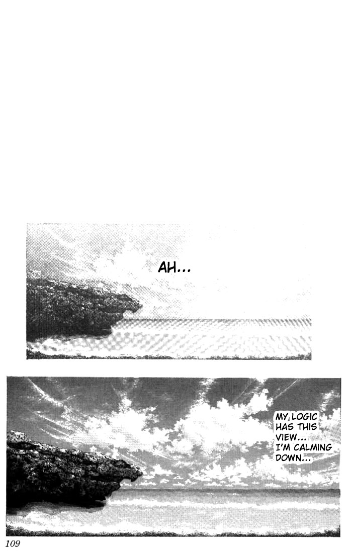 Video Girl Ai Chapter 87 page 6 - Chapter 87: The Limit (2)