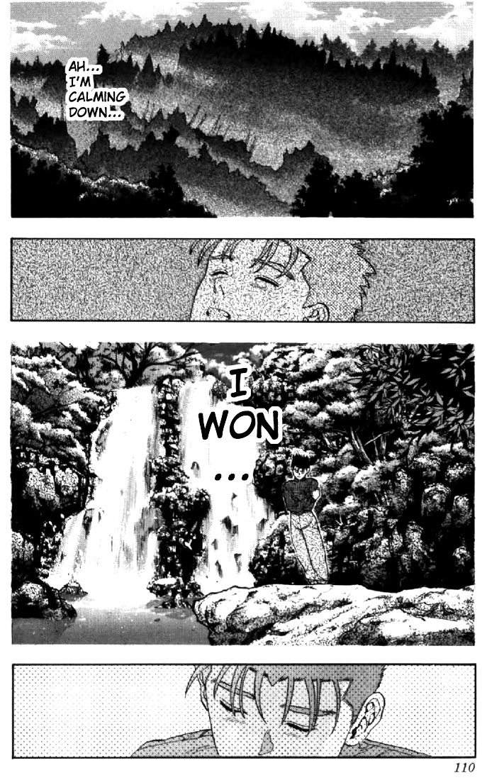 Video Girl Ai Chapter 87 page 7 - Chapter 87: The Limit (2)