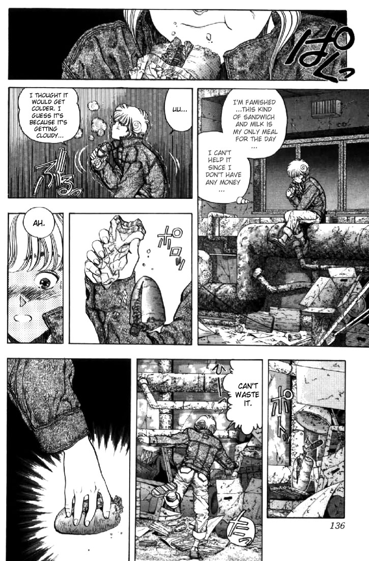 Video Girl Ai Chapter 88 page 13 - Chapter 88: Even Though I'm Not Human
