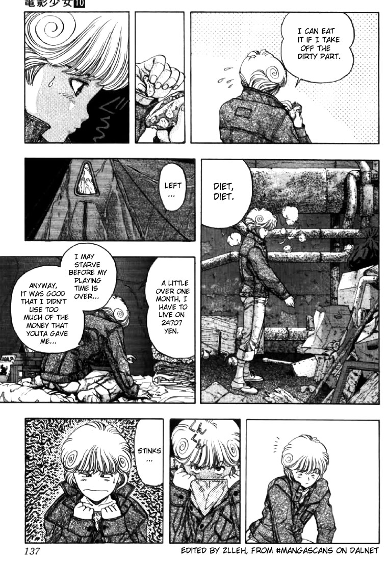 Video Girl Ai Chapter 88 page 14 - Chapter 88: Even Though I'm Not Human