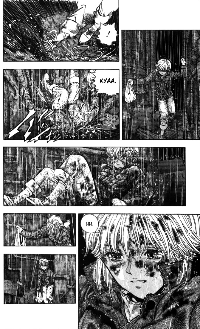 Video Girl Ai Chapter 88 page 19 - Chapter 88: Even Though I'm Not Human