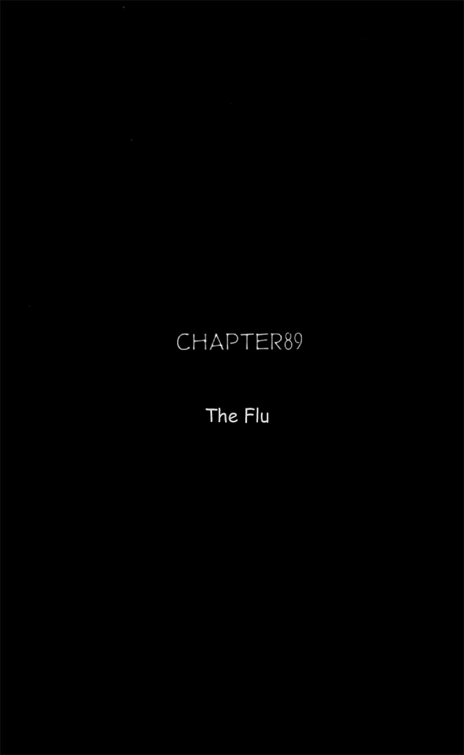 Video Girl Ai Chapter 89 page 1 - Chapter 89: The Flu