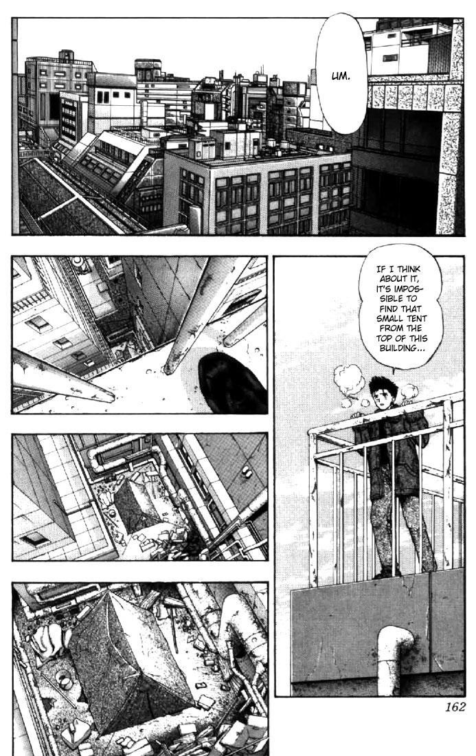 Video Girl Ai Chapter 89 page 18 - Chapter 89: The Flu