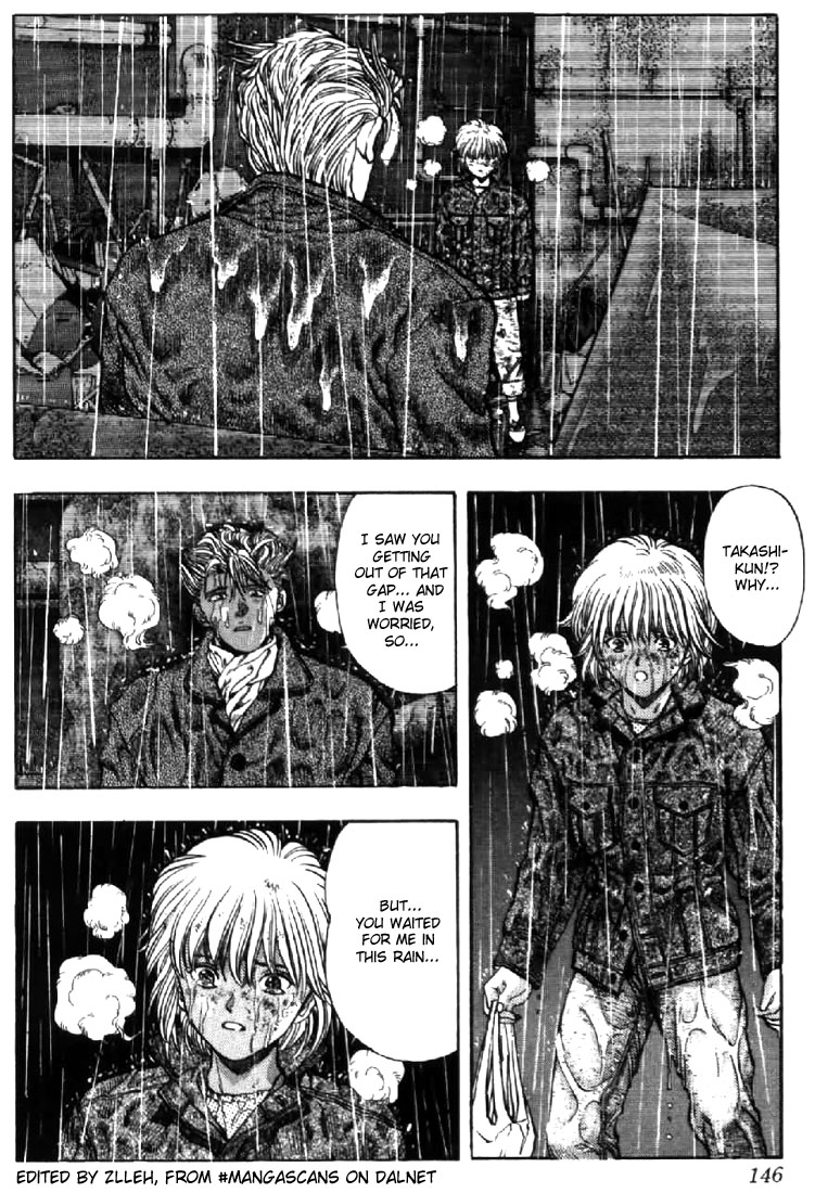 Video Girl Ai Chapter 89 page 2 - Chapter 89: The Flu