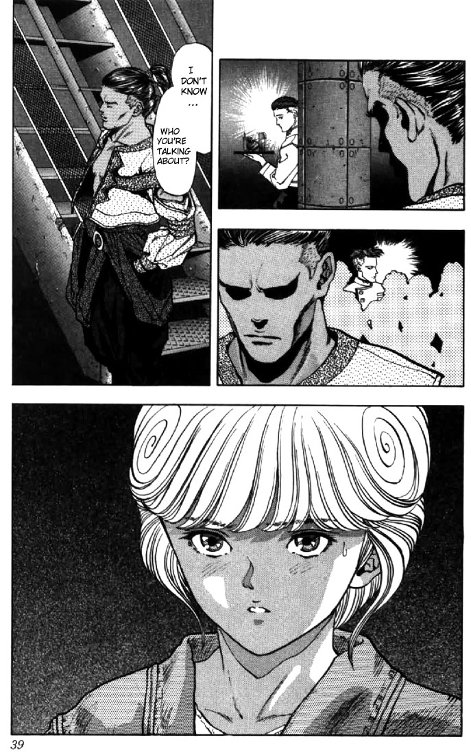 Video Girl Ai Chapter 92 page 14 - Chapter 92: A Painful Face