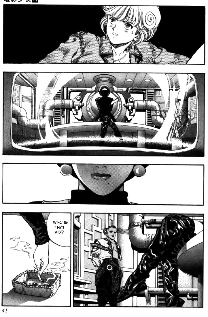 Video Girl Ai Chapter 92 page 16 - Chapter 92: A Painful Face
