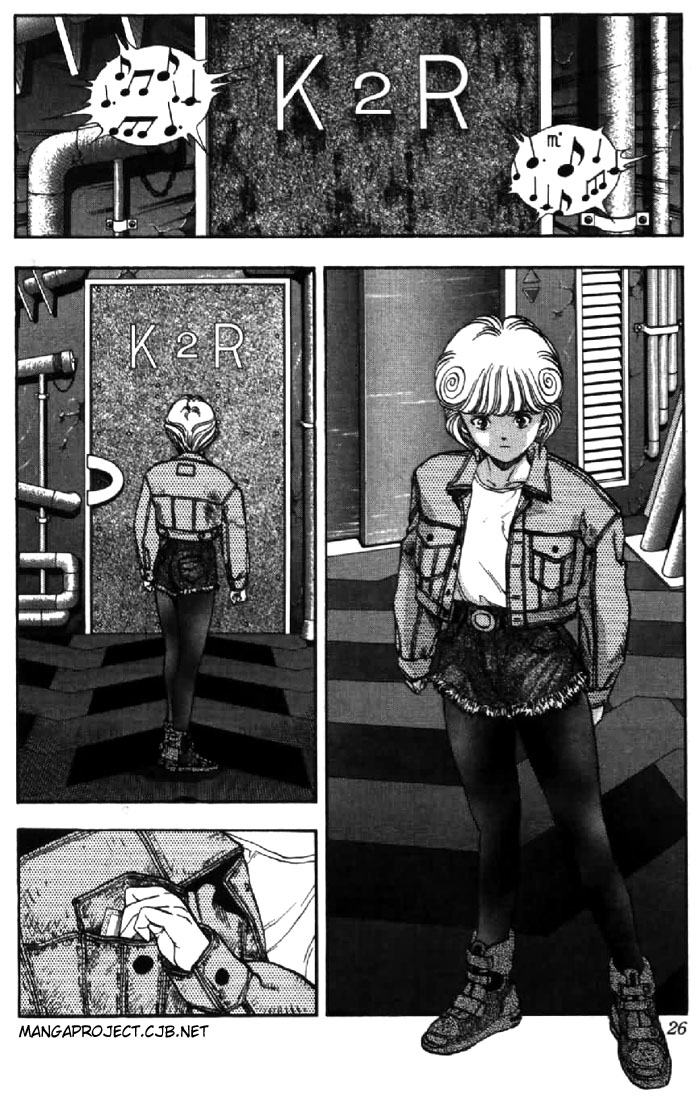 Video Girl Ai Chapter 92 page 2 - Chapter 92: A Painful Face