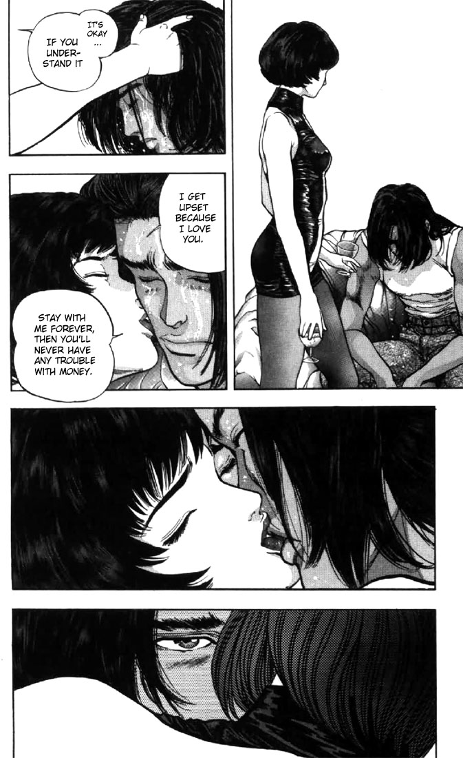 Video Girl Ai Chapter 93 page 13 - Chapter 93: You Told Me!