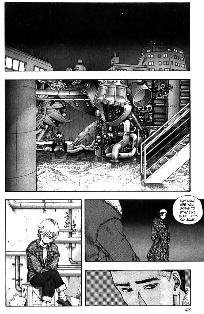 Video Girl Ai Chapter 93 page 5 - Chapter 93: You Told Me!