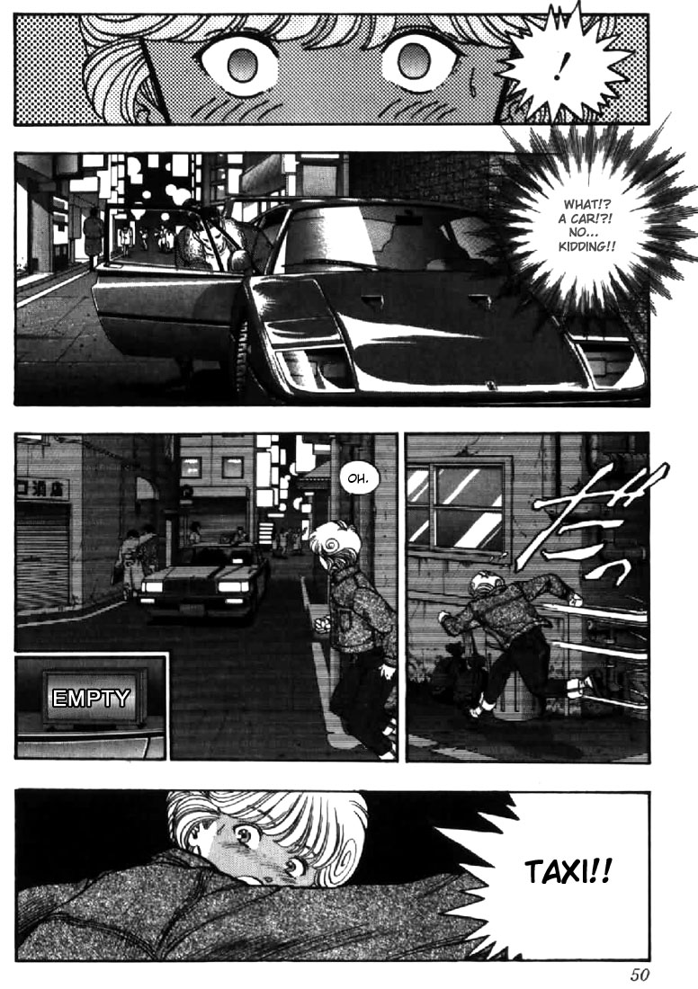 Video Girl Ai Chapter 93 page 7 - Chapter 93: You Told Me!