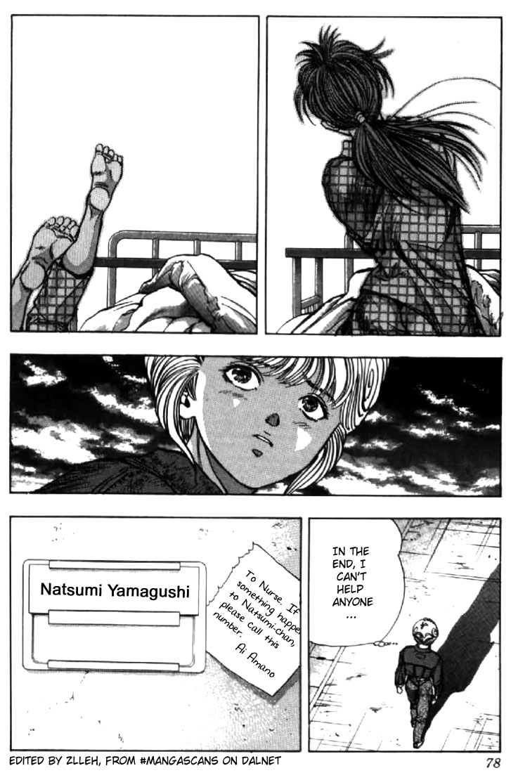 Video Girl Ai Chapter 94 page 15 - Chapter 94: The Hopeless Person