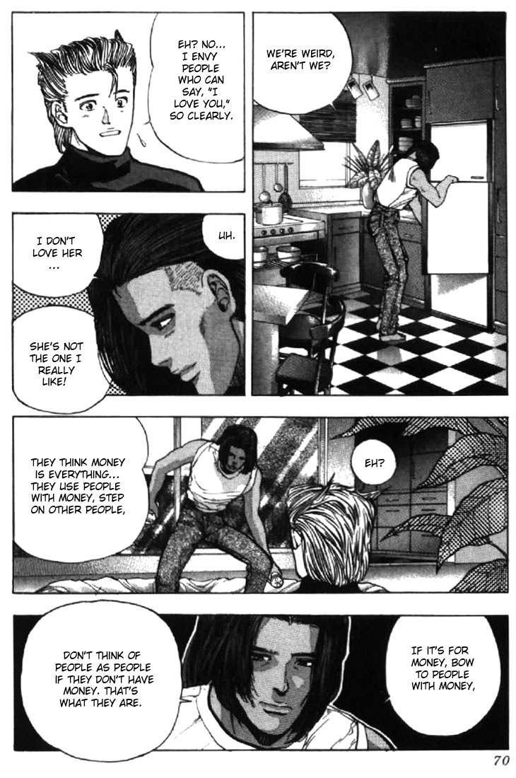 Video Girl Ai Chapter 94 page 7 - Chapter 94: The Hopeless Person