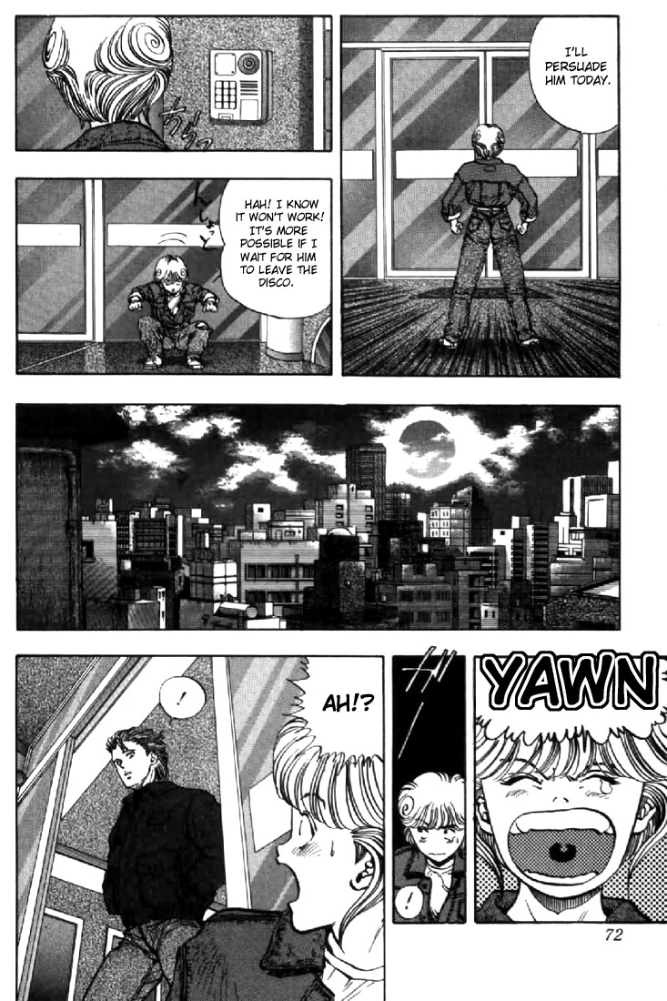 Video Girl Ai Chapter 94 page 9 - Chapter 94: The Hopeless Person