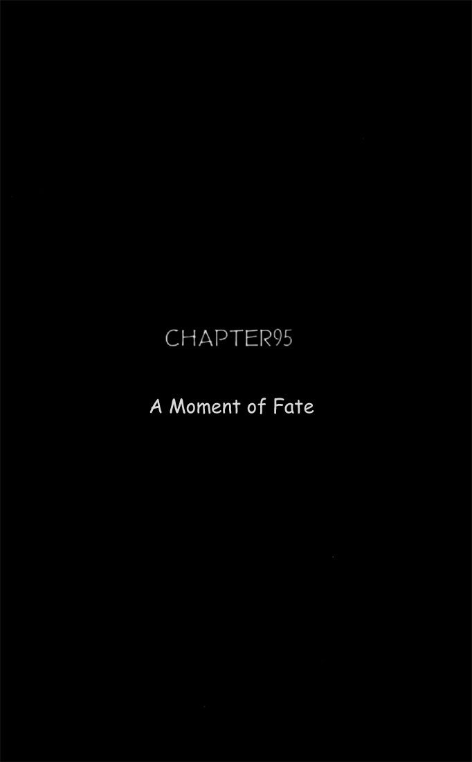 Video Girl Ai Chapter 95 page 1 - Chapter 95: A Moment of Fate